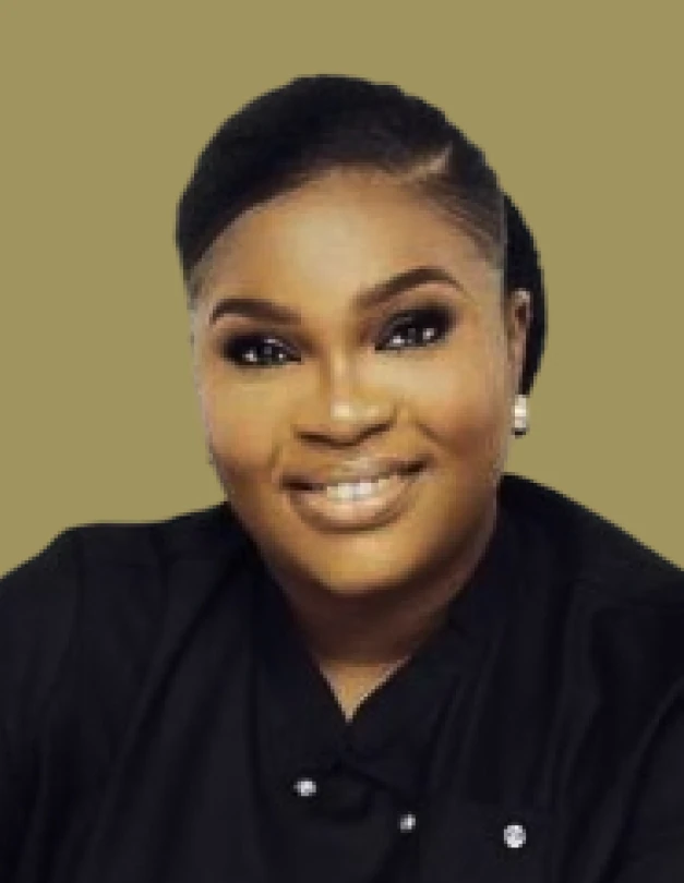 Dr. Funmi Adeniyi