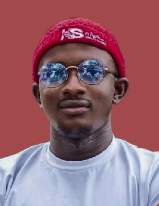 Engr. Kehinde Ayobade
