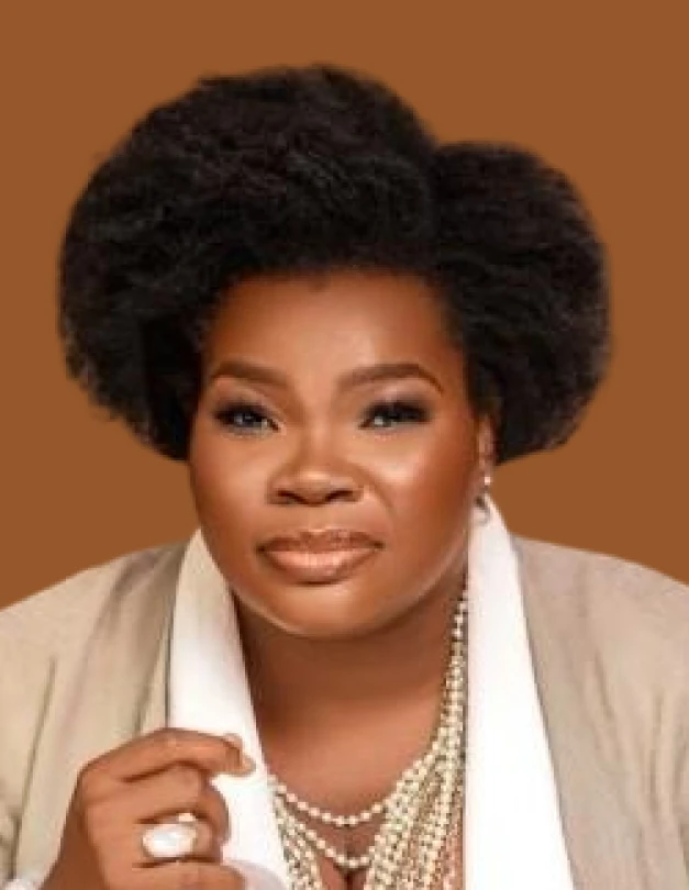Mrs. Mfon Ekpo