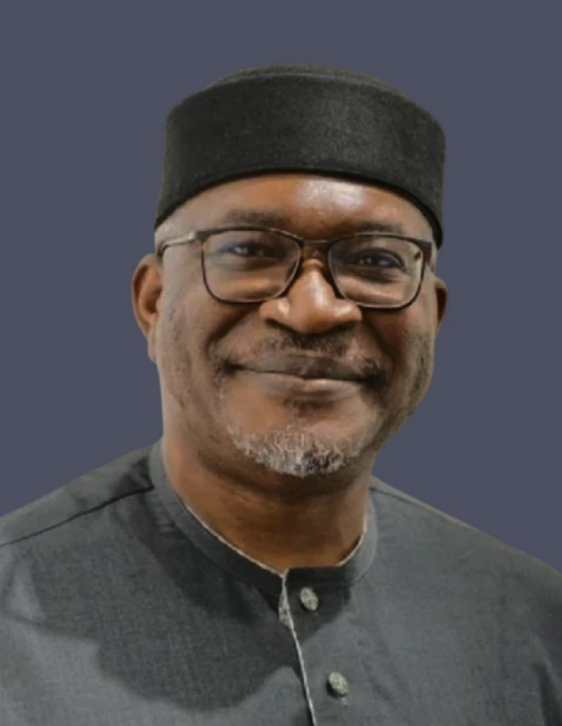 Soji Apampa